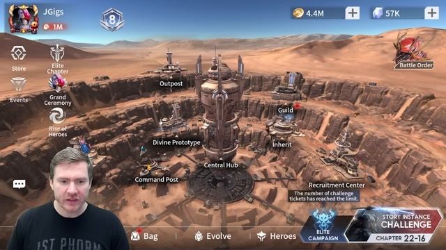 Ravenna IS A MONSTER!! How To Gear, Where To Use, Commander, Etc. Full Guide & Gameplay смотреть онлайн