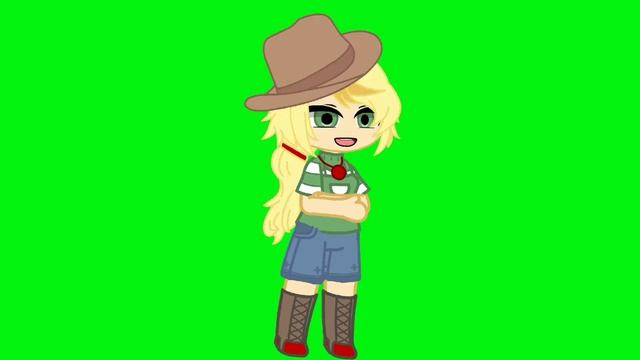 Part 5 | #keppfnffunmep | AverieTheDoodler | Applejack. смотреть онлайн