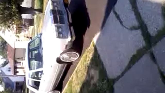 1987 dodge diplomat смотреть онлайн