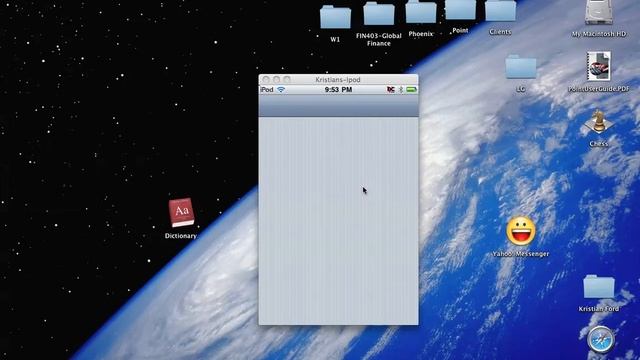 How To Get Veency On Your Laptop And Ipod Touch using Cydia смотреть онлайн