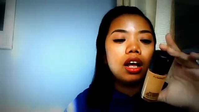 Mac Pro Long Wear Foundation (NC40) Application and Review смотреть онлайн