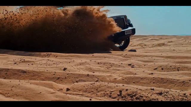 New Mahindra Thar 5 Door, 2024 Mahindra Thar, Thar 3 Door Vs Jimny, Thar 3 Door V Armada, Thar Eart