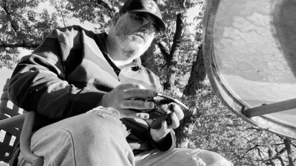 RADIO MASTER POCKET / ROG ALLY / UNCRASHED - HEINO VIEW - ED* OP RTUAL 245***