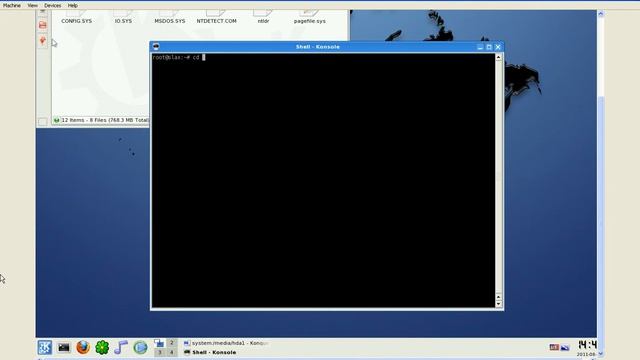 Recuperarea Windows Xp смотреть онлайн