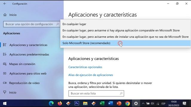 Mi computadora no me deja instalar ningun programa | Solución definitiva | Tutorial смотреть онлайн