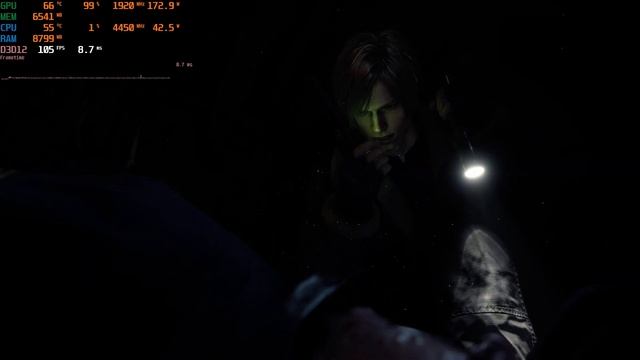 RESIDENT EVIL 4 REMAKE RTX 3060TI RYZEN 5 5600 16RAM FULLHD ULTRA смотреть онлайн