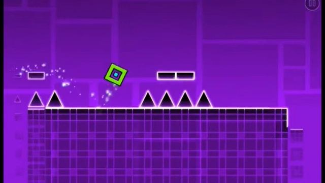 Geometry Dash 2.1 | Knobbleboy/FairyDust Trail Particle Download For Android смотреть онлайн