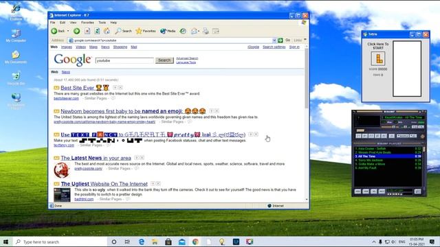 operate old windows in new windows & play old dos based game in Windows 10 смотреть онлайн