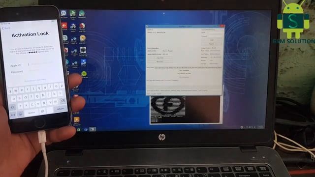 FREE iOS12.5 Untethered iCloud Bypass Fix Rebot Apple Logo,Notifications Windows Pc. смотреть онлайн