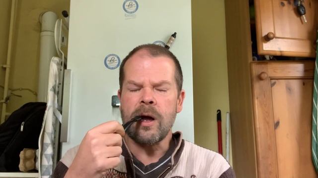 Tobacco review: Amphora Kentucky blend смотреть онлайн
