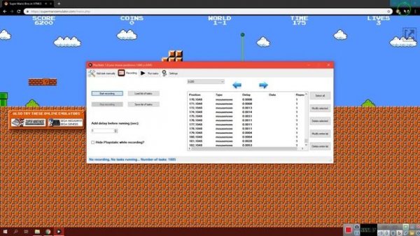 PlayStatic 1.8.2 - Automate the boring stuff