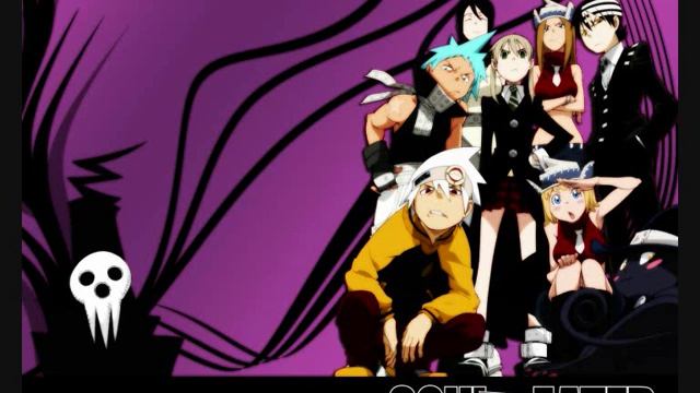Soul Eater - Resonance [Instrumental Cover] ~VERSION 2~ смотреть онлайн