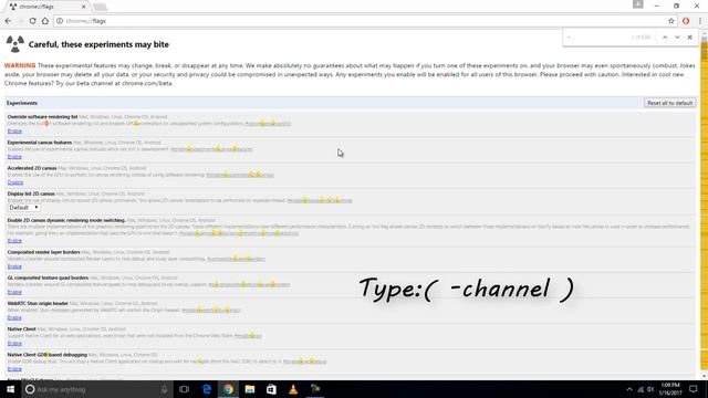 How to Active 5.1 Channel Audio in Google Chrome смотреть онлайн