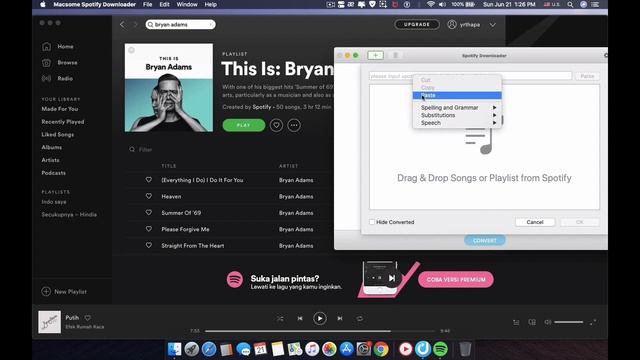Download Spotify music easy way смотреть онлайн