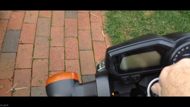 Yamaha FZ1 - 2006 смотреть онлайн