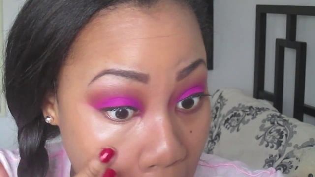 Semi-Sweet Valentine’s Day Makeup Tutorial 2015! смотреть онлайн