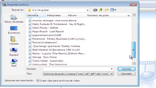 COMO DESCARGAR EL WINDOWS MOVIE MAKET смотреть онлайн