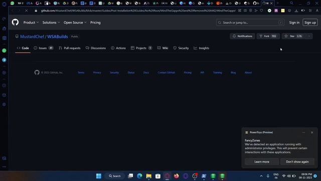 How To Install Google Play Store On Windows 11 And Use All Android Apps смотреть онлайн
