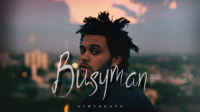 [FREE] The Weeknd x Surf type beat - "BUSUMAN" (Prod. AIRYBEATS) смотреть онлайн