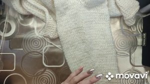 #Кардиган Класический"Часть -2.Рукава#МК Виктории Поантовой#2022#