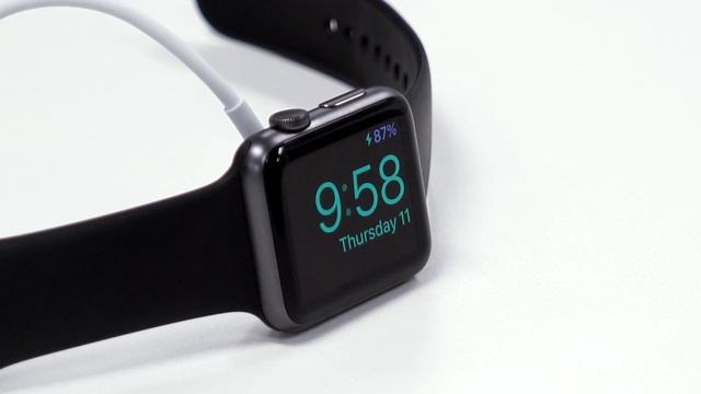 Apple watchOS 2 is here - Check out what's new! (Beta) смотреть онлайн