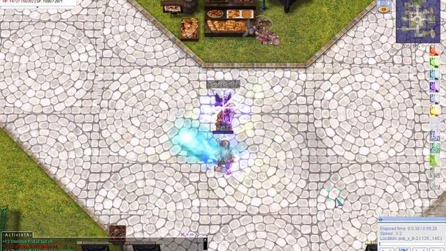 iRO Fade (Well Played) смотреть онлайн
