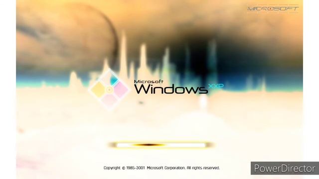 Windows XXP Startup and Shutdown Sounds in G Major. смотреть онлайн