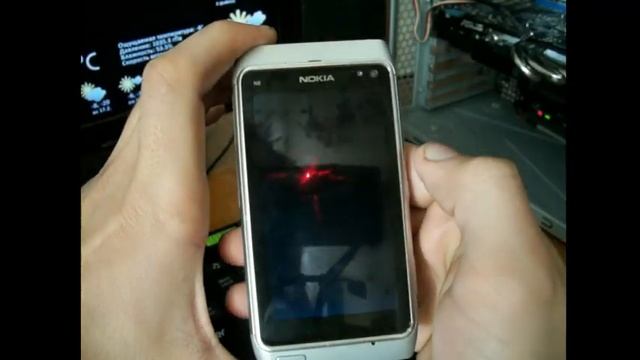 Symbian Developers Effects by Allstar12345 смотреть онлайн
