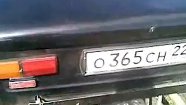 копейка с самбуфером смотреть онлайн