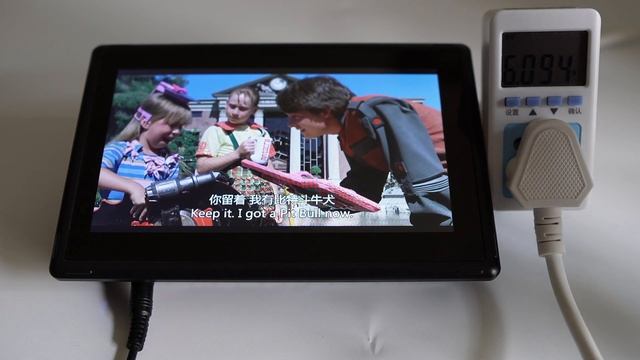 Meet the 7 inch Chipsee RK3568 Human Machine Interface смотреть онлайн