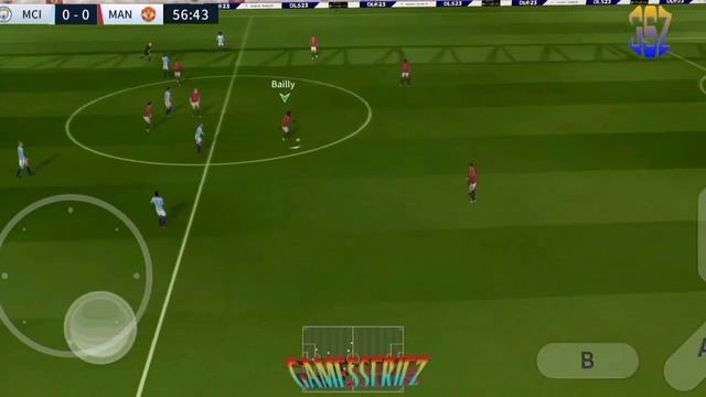 DREAM LEAGUE SOCCER 2023 MANCHESTER UNITED MOD FULL PACK APK,DATA,OBB ANDROID OFFLINE (350MB) смотреть онлайн