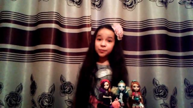 #1 Fashion Dolls News.(Новости из мира Fashion кукол) смотреть онлайн