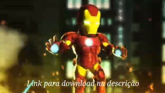 Download Marvel Mighty Heroes смотреть онлайн
