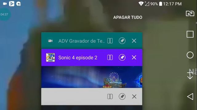 como virar o super sonic no sonic 4 ep 2 смотреть онлайн
