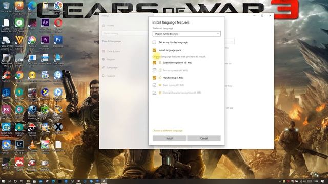 How To Reset Keyboard Settings Windows 10 смотреть онлайн