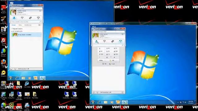 Lync and UCCaaS w/CUCI Lync Differences смотреть онлайн