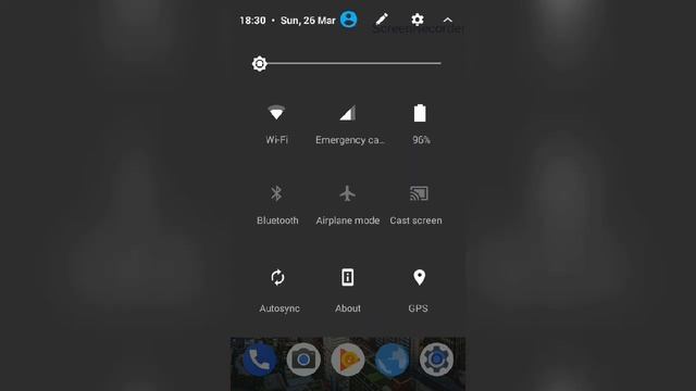 How To Get Nougat UI On Any Android Device (No Root) (Shell Version) смотреть онлайн