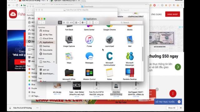 phần mềm tăng tốc độ download cho mac - Folx 5.4 смотреть онлайн