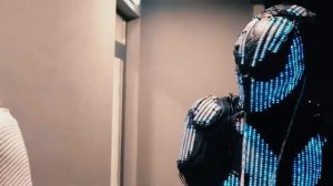 Хищник "Шестое чувство" - Человек Дом