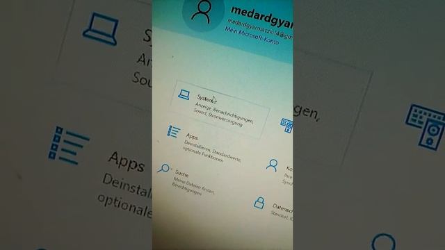 Tutorial wie man auf Windows 10 sehen kan wie viel GB oder TB man hat (auf deutsch ) смотреть онлайн