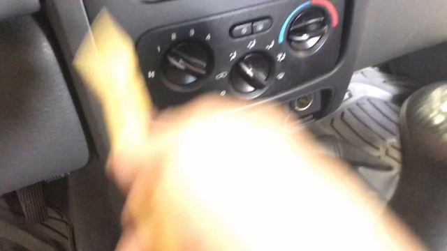 2007 Jeep Liberty Radio Removal смотреть онлайн