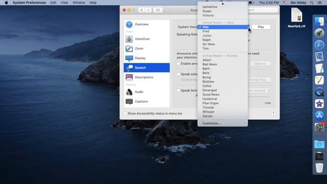 BlackHole Driver For MacOS Installation And Use