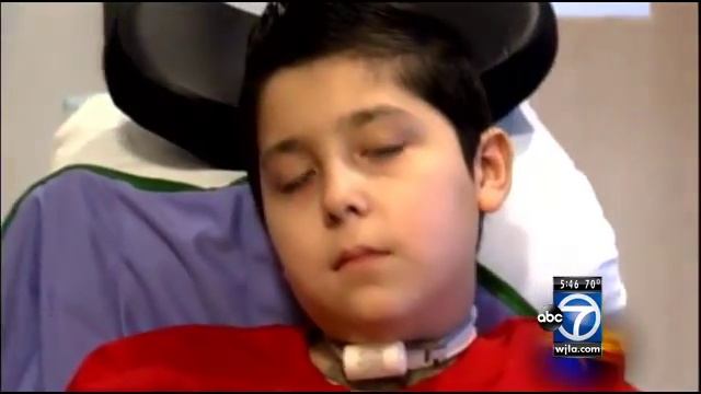 Official: Enterovirus 68 virus caused boy's death смотреть онлайн