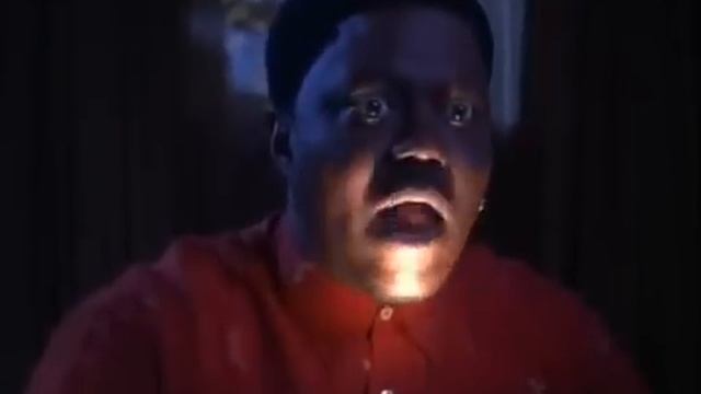 The Bernie Mac Show Full Episodes S01E11 The king and I смотреть онлайн
