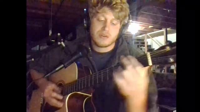 Bosse Yeye - Mac Demarco (Practice Set- Accidentally had guitar muted until last minute) смотреть онлайн