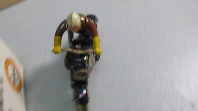 Rare Arnold German Mac 700 Windup Tin Toy Motorcycle 1/2 смотреть онлайн