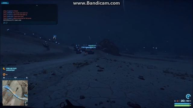 PlanetSide 2 PC Gameplay New Conglomerate: Lots of Tanks смотреть онлайн