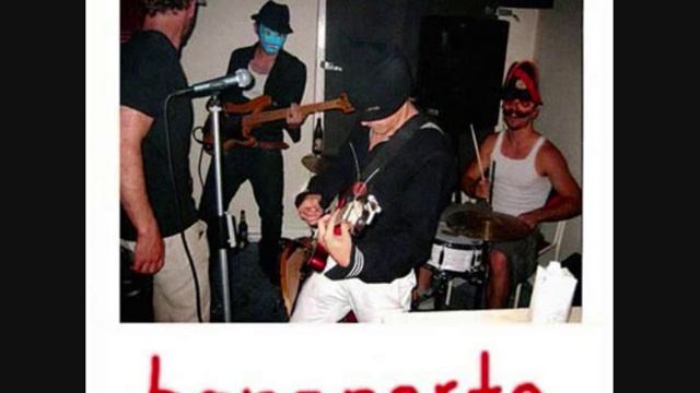 3 minutes in the brain of Bonaparte смотреть онлайн