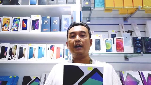 DAFTAR HARGA TERBARU IPAD DAN TABLET ANDROID AGUSTUS 2021 смотреть онлайн