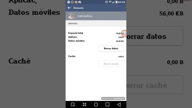 Mover apps de Android 6.0 a memoria externa смотреть онлайн